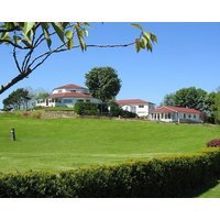 Harmony Country Lodge