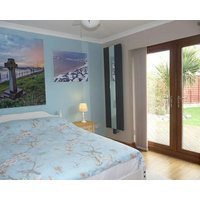 Aurora Holiday Cottage Trearddur Bay