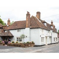 The White Horse