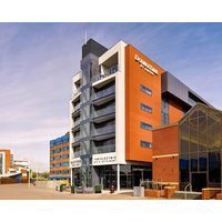 DoubleTree by Hilton Lincoln