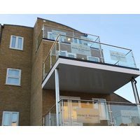 Prince Regent Hotel Excel London