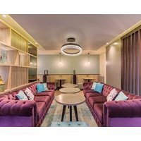 Premier Inn London Angel Islington