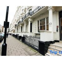 Hotel Princes Square Apartments