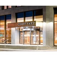 Courtyard by Marriott Glasgow SEC