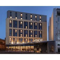 voco Edinburgh - Haymarket by IHG