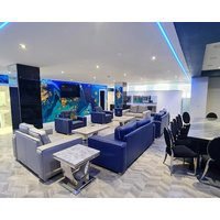 Temple Court Cavern Quarter Apartments