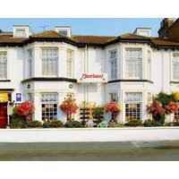 Oyo Fjaerland Hotel Standard