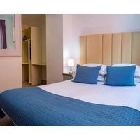 The Griffin Belle Hotel Vauxhall