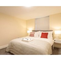 Dartford Luxurious Apartment