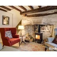 Lawrence Cottage Burford