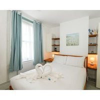 Harbour Catch Cottage