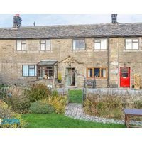 Boshaw Cottage Holmfirth