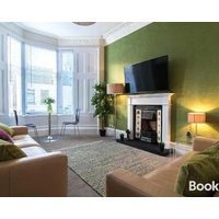 West Highland Apartments Milngavie - The Nevis