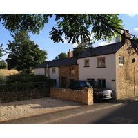 Camside Chipping Campden - Taswell Retreats
