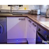 Sleep Well Apartment