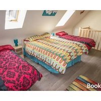 The Saracens Head THE CONKERA