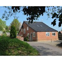 No.3 The Old Coach House