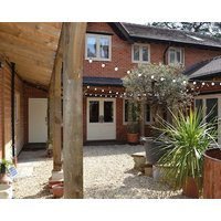 The Kingsley at Eversley