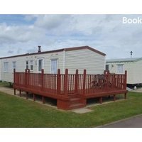 8 Berth Caravan Mv148