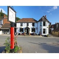The Plough Inn