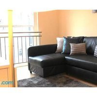 Wrexham Central Stay - Apartment Six