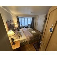 Cambridge Bed and Breakfast