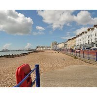 OYO The Strand Hotel