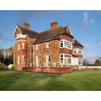 The Mole Resort - Hotel rooms