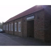 The Golden Lion Hotel