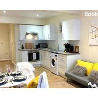 Eastbourne Pier Apartments