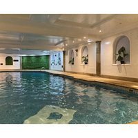 Washington Central Hotel