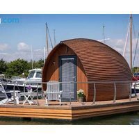 Samphire Ark 900 Boat