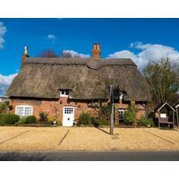 Thatched Cottage Hotel