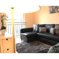 Wrexham Central Stay Apartment Seven