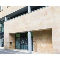 GO2 Lancaster Centre Hotel by OYO