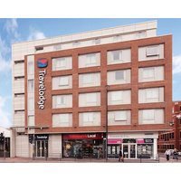 Travelodge Maidenhead Central
