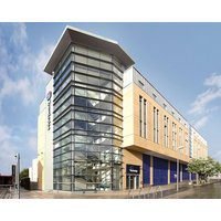 Travelodge Morecambe