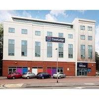 Travelodge Newbury London Road