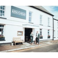 The Kings Head