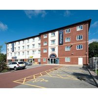 Travelodge Warrington Gemini