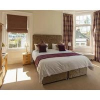 Dryburgh Arms Pub with Rooms