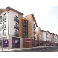 Premier Inn Stratford Upon Avon Waterways