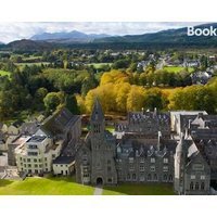 One Bedroom Apartment Highland Club Scotland