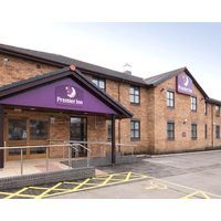 Premier Inn Llanelli Central West