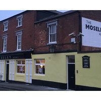 The Moseley Arms