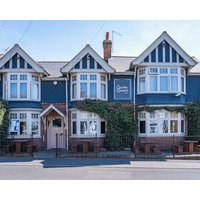 The Oyster Smack Inn