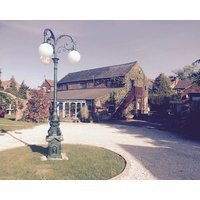 Rolands Croft Guest House