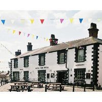 Royal Oak Hotel Garstang