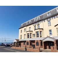 The Caledonian Tower Hotel