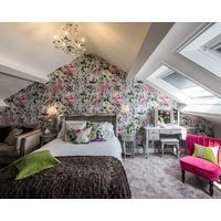 1863 Restaurant with Rooms